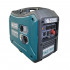 Generator de curent continuu DC 24-27V, 1.4 kW, max. 50A - benzina/GPL - Konner & Sohnen - KS-24VGS-DC [3]