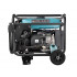 Generator de curent continuu DC 48-54V, max. 70A - benzina - Konner & Sohnen - KS-48V-DC [4]