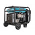 Generator de curent continuu DC 48-54V, max. 70A - benzina - Konner & Sohnen - KS-48V-DC [5]