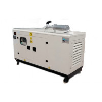 Generator stationar insonorizat DIESEL, 20kVA, motor Yang Dong, Kaplan KPY-20 Generator stationar insonorizat DIESEL, 20kVA, motor Yang Dong, Kaplan KPY-20