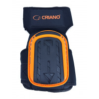 Genunchiere comfort profesionale CRIANO cu gel, spuma EVA si protectie Heavy-Duty TPU - CNO-PROGEN Genunchiere comfort profesionale CRIANO cu gel, spuma EVA si protectie Heavy-Duty TPU - CNO-PROGEN