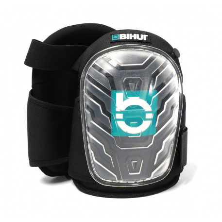 Genunchiere profesionale cu gel - BIHUI-TKPG [1]