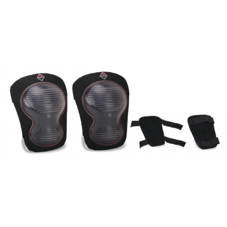 Genunchiere profesionale FLEX - RUBI-81994 [1]