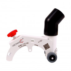 Ghidaj cu role si protectie Mechanic Roller 115-125 pentru taieri cu polizor unghiular 125mm - DiStar-70115429023 Ghidaj cu role si protectie Mechanic Roller 115-125 pentru taieri cu polizor unghiular 125mm - DiStar-70115429023