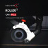 Ghidaj cu role si protectie Mechanic Roller 115-125 pentru taieri cu polizor unghiular 125mm - DiStar-70115429023 [3]