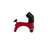 Ghidaj de tăiere (90º) universal pentru polizor unghiular CUT MASTER - RUBI-40922 Ghidaj de tăiere (90º) universal pentru polizor unghiular CUT MASTER - RUBI-40922