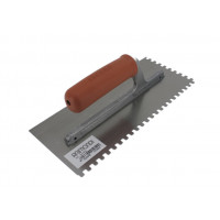 Gletiera 280 x 120 mm, 6mm - Raimondi-183Q6G