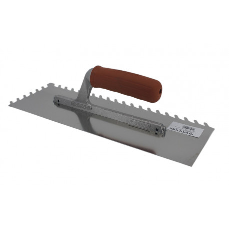 Gletiera inclinata 360 x 130 mm, 10mm - Raimondi-184HFV10G [1]