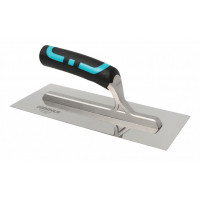 Gletiera dreapta INOX 280 x 120mm - BIHUI-PTSBPL