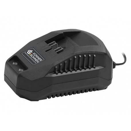 Incarcator pentru acumulator litiu 20V - Konner & Sohnen - KS C24A [1]