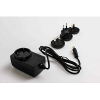 Incarcator universal (EU/UK/US) pentru vibrator de placi ceramice - BIHUI-LFTBV-CG31 Incarcator universal (EU/UK/US) pentru vibrator de placi ceramice - BIHUI-LFTBV-CG31
