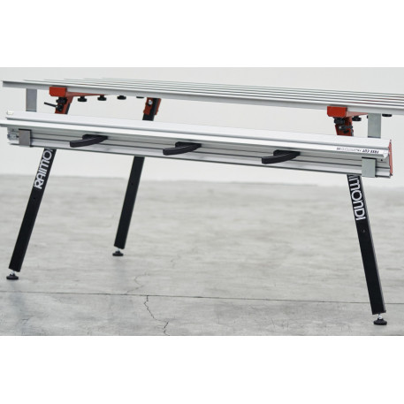 Kit 4 suporti laterali ghidaje pt. BM180 - Raimondi-394CA01A [1]