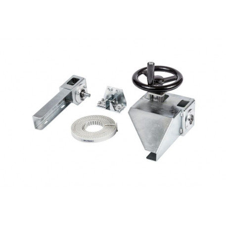 Kit alimentare pt. Bi-Bull - Raimondi-419AVBUBIBU [1]