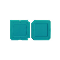 Kit aplicator din silicon, 2buc. - BIHUI-STAK2