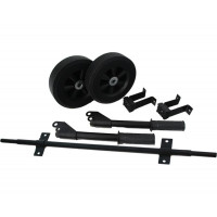 Kit de Roti pt. Generatoarele Konner Modelele KS-10000 cu bara de diam 32mm - KS-10-KIT Kit de Roti pt. Generatoarele Konner Modelele KS-10000 cu bara de diam 32mm - KS-10-KIT