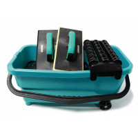 Kit Galeata curatat rosturi, 19L - BIHUI-TWS19 Kit Galeata curatat rosturi, 19L - BIHUI-TWS19