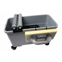 Kit Galeata curatat rosturi, 24L - BIHUI-TWS24 Kit Galeata curatat rosturi, 24L - BIHUI-TWS24