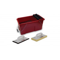 Kit galeata RUBICLEAN Pro - RUBI-68902 Kit galeata RUBICLEAN Pro - RUBI-68902