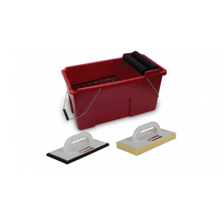 Kit galeata RUBICLEAN Pro - RUBI-68902 [1]