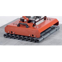 Kit role pt. Molosso 65x53cm - Raimondi-200MO02A