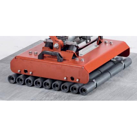 Kit role pt. Molosso 65x53cm - Raimondi-200MO02A [1]