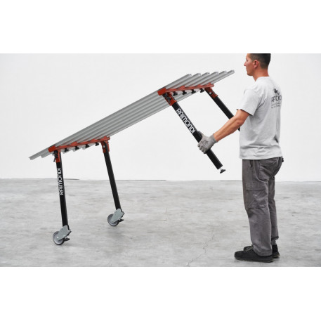 Kit roti pt. BM180 - Raimondi-394CRR [1]