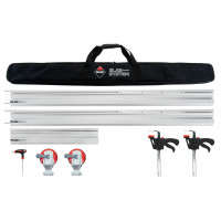 Kit sine de ghidaj Slim / TC-125 G2, 330cm - RUBI-51949
