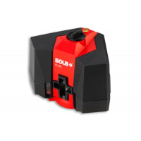 Laser pentru podea si linii in cruce FLOX - Sola-71017301 Laser pentru podea si linii in cruce FLOX - Sola-71017301