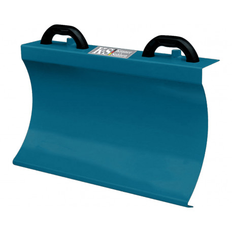 Lopata de zapada, 60cm - Konner & Sohnen - KS-MFM-SS-60 [1]