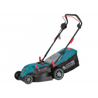 Mașină de tuns iarba electrică - 380mm, 40l - Konner & Sohnen - KS 38LM Mașină de tuns iarba electrică - 380mm, 40l - Konner & Sohnen - KS 38LM