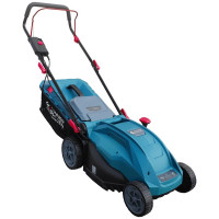 Mașină de tuns iarba electrică - 380mm, 40l - Konner & Sohnen - KS-38LM16 Mașină de tuns iarba electrică - 380mm, 40l - Konner & Sohnen - KS-38LM16