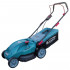 Mașină de tuns iarba electrică - 380mm, 40l - Konner & Sohnen - KS-38LM16 [2]