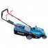 Mașină de tuns iarba electrică - 380mm, 40l - Konner & Sohnen - KS-38LM16 [4]