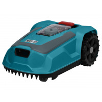 Mașină de tuns iarba robotizată - 220mm, 900 m² - Konner & Sohnen - KS 22RLM Mașină de tuns iarba robotizată - 220mm, 900 m² - Konner & Sohnen - KS 22RLM