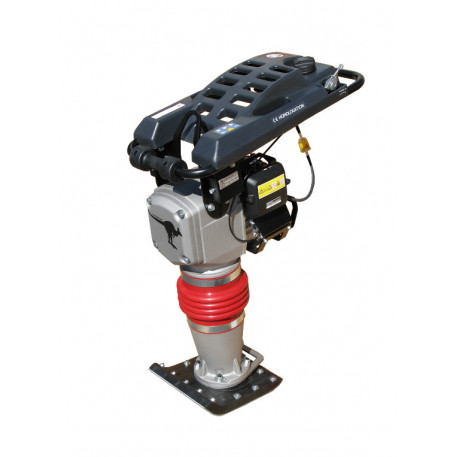 Mai compactor KN-18SG, Honda - Technoflex [1]