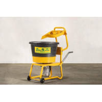 Malaxor cu paleta de amestecare 60 lt, 0.5kW - LS-S60 Malaxor cu paleta de amestecare 60 lt, 0.5kW - LS-S60