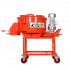 Malaxor planetar cu paleta de amestecare 3kW 400V, 170L WolfPack - WP-R1 [2]