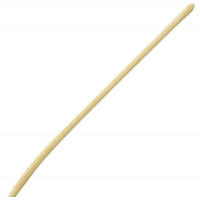 Maner curbat din lemn, 130cm - CXMD.20008 Maner curbat din lemn, 130cm - CXMD.20008