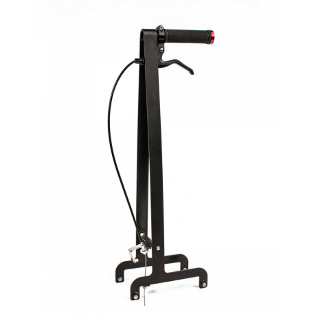 Maner ergonomic / Atasament Erguo S1 pt. Ventuze - GRABO-ERG-S1 [1]