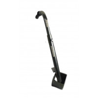 Dispozitiv cu maner pt. manipulare pavaj perforat, 100x100mm - CXMD.10010