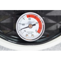 Manometru pt. ventuza RV175 - Raimondi-185WR02A