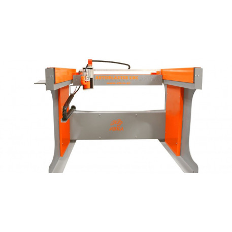 Masa automata pt. aparate de sablat control CNC - CX.ABRA-CNC-Masa [1]