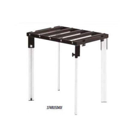 Masa cu picioare si role - Raimondi-374RU5D40I [1]