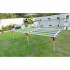 Masa de lucru SLAB XL pt. placi ceramice de dimensiuni mari, 360cm, 250kg, WolfPack - WP-DB-TB-3XL360 [3]