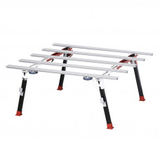 Masa modulara de lucru BIGFOOT XXL, sarcina 150kg, 170x100-150cm - Raimondi-394MBXXL01R Masa modulara de lucru BIGFOOT XXL, sarcina 150kg, 170x100-150cm - Raimondi-394MBXXL01R