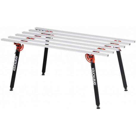 Masa modulara de lucru BM180 - MK3, 180x90cm - Raimondi-394MAMK3RAI [1]