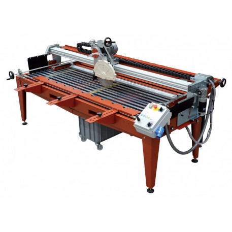 Masina automata de taiat gresie, faianta, placi 180cm, 2.2kW, CM 180 Automatic - Raimondi-379ADV230 [1]