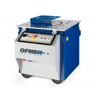 Masina combi de taiat / fasonat fier-beton, diam. max. 24/28mm, 230V - Ofmer-TP25/32-Evo-1PH Masina combi de taiat / fasonat fier-beton, diam. max. 24/28mm, 230V - Ofmer-TP25/32-Evo-1PH