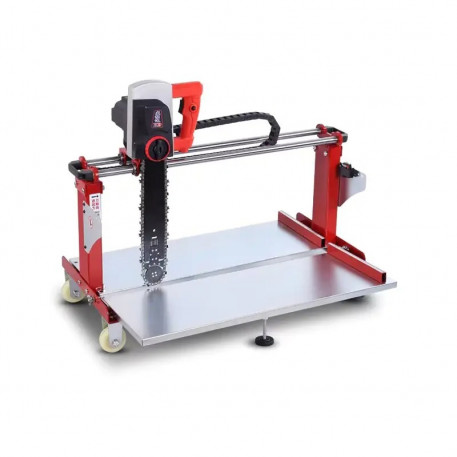 Masina compacta de taiat caramida, 2.3kW, 60cm, 300mm - CNO-TC300COMPACT [1]