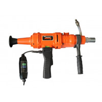 Masina de carotat portabila pt. beton, zidarie, materiale de constructii, Ø180mm, 1.9kW - CNO-CK-1780/3BS Masina de carotat portabila pt. beton, zidarie, materiale de constructii, Ø180mm, 1.9kW - CNO-CK-1780/3BS